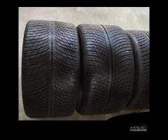 4 GOMME USATE INVERNALE 2453520-2953021 - CP917931 - 2