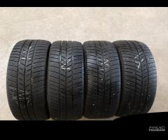 4 GOMME USATE INVERNALE 2454018 - CP3219325