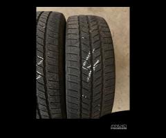 4 GOMME USATE INVERNALE 1956016C - CP4189251