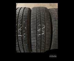 4 GOMME USATE INVERNALE 1956016C - CP4189251