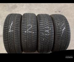 4 GOMME USATE INVERNALE 2255018 - CP6929246 - 3