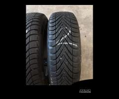 2 GOMME USATE INVERNALE 1756515 - CP889239 - 1