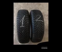 2 GOMME USATE INVERNALE 1756515 - CP889239 - 2