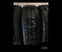 4 GOMME USATE INVERNALE 1956016C - CP9119240