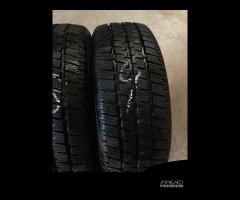 4 GOMME USATE INVERNALE 1956016C - CP9119240 - 2