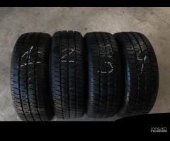 4 GOMME USATE INVERNALE 1956016C - CP9119240 - 3