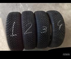 4 GOMME USATE INVERNALE 1856515 - CP789237 - 2