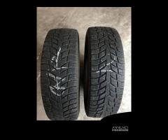 2 GOMME USATE INVERNALE 2257516C - CP6929207 - 1