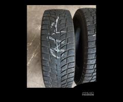 2 GOMME USATE INVERNALE 2257516C - CP6929207 - 2