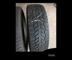 2 GOMME USATE INVERNALE 2257516C - CP6929207 - 3