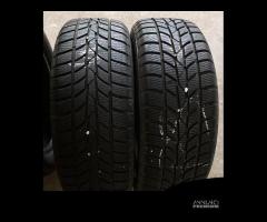 4 GOMME USATE INVERNALE 1556015-1755515 - CP980941 - 1