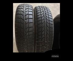 4 GOMME USATE INVERNALE 1556015-1755515 - CP980941