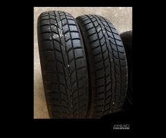 4 GOMME USATE INVERNALE 1556015-1755515 - CP980941 - 3