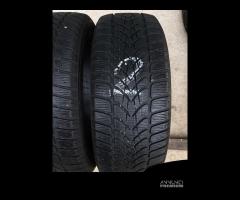 2 GOMME USATE INVERNALE 2255518 - CP6319347 - 3