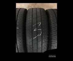 4 GOMME USATE ESTIVO 2156515C - CP8549344 - 4