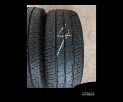 4 GOMME USATE ESTIVO 2156515C - CP8549344