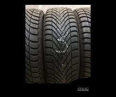 4 GOMME USATE INVERNALE 1856515 - CP3509458