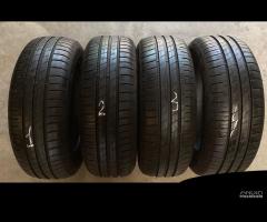 4 GOMME USATE ESTIVO 1856015 - CP2649496