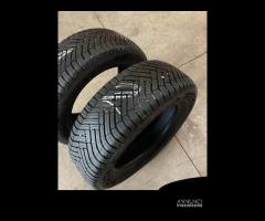 2 GOMME USATE QUATTRO STAGIONI 2156016 - CP1289693