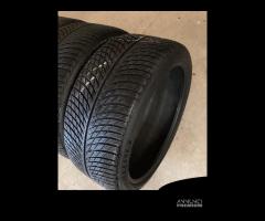 4 GOMME USATE INVERNALE 2653521-3053021 - CP689745