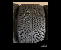 4 GOMME USATE INVERNALE 2653521-3053021 - CP689745 - 4