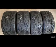 4 GOMME USATE INVERNALE 2653521-3053021 - CP689745