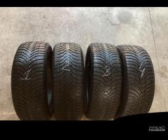 4 GOMME USATE INVERNALE 2155017 - CP929727 - 2