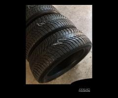 4 GOMME USATE INVERNALE 2155017 - CP929727