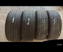 4 GOMME USATE ESTIVO 2454520-2754020 - CP929723