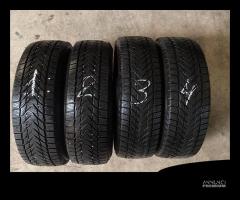 4 GOMME USATE INVERNALE 1956515 - CP72210047