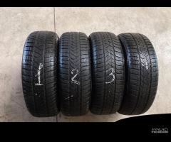 4 GOMME USATE INVERNALE 2055517 - CP28510055