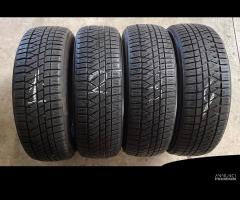 4 GOMME USATE INVERNALE 2156517 - CP47010050