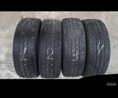 4 GOMME USATE INVERNALE 1956016C - CP25810187 - 3