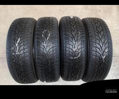 4 GOMME USATE INVERNALE 1756515 - CP52010185