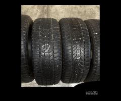 4 GOMME USATE INVERNALE 2155517 - CP21210174 - 1