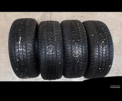 4 GOMME USATE INVERNALE 2155517 - CP21210174