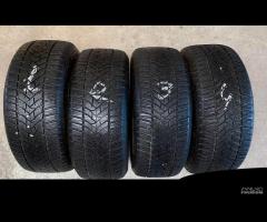 4 GOMME USATE INVERNALE 2255017 - CP56210173 - 4