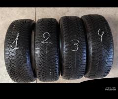 4 GOMME USATE INVERNALE 1955516 - CP25010362 - 4