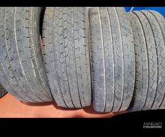 4 GOMME USATE ESTIVO 2156516C - CP5253712 - 3