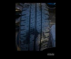 2 GOMME USATE ESTIVO 2156017C - CP7684121