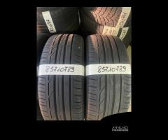 4 GOMME USATE ESTIVO 2255517 - CP85710789