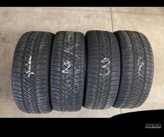 4 GOMME USATE INVERNALE 2454519 - CP40010787