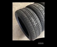 4 GOMME USATE INVERNALE 2454519 - CP40010787