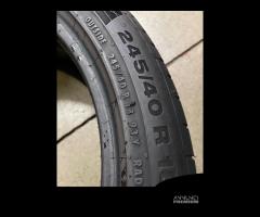 4 GOMME USATE ESTIVO 2454018 - CP47510784