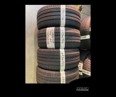 4 GOMME USATE ESTIVO 2454018 - CP47510784