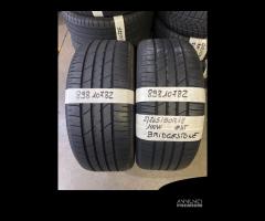 2 GOMME USATE ESTIVO 2455018 - CP89810782