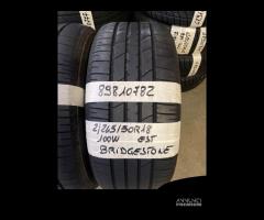 2 GOMME USATE ESTIVO 2455018 - CP89810782 - 4