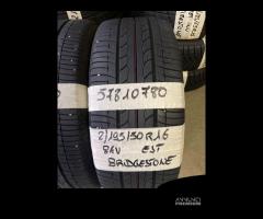 2 GOMME USATE ESTIVO 1955016 - CP57810780