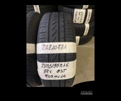 2 GOMME USATE ESTIVO 1955516 - CP24810781