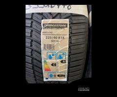 4 GOMME NUOVE QUATTRO STAGIONI 2254018 - CP3951077 - 4